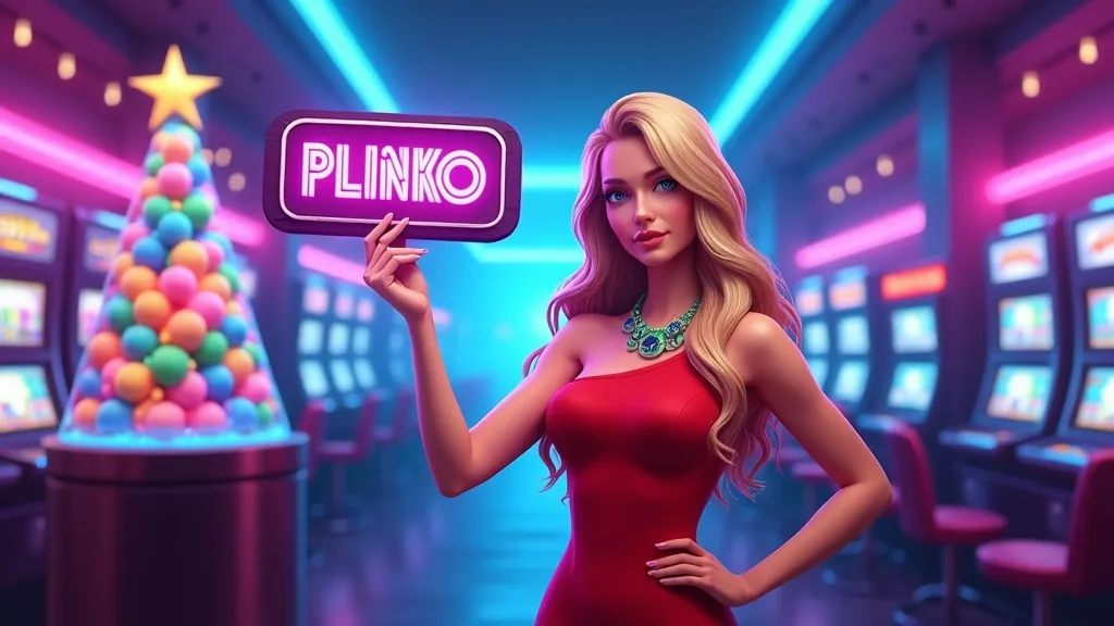 plinko plinko