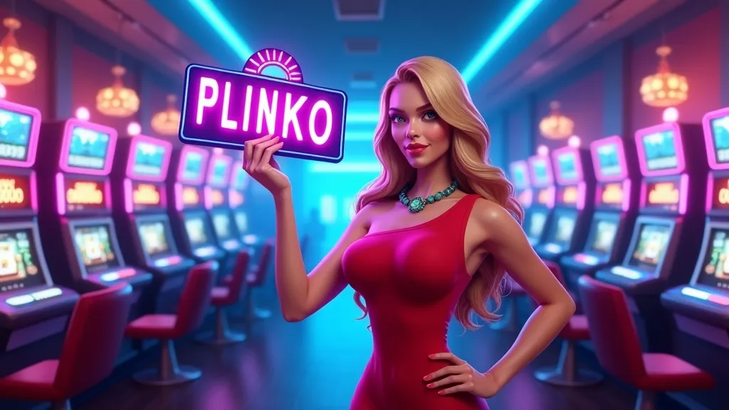 plinko plinko
